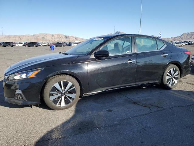 2021 NISSAN ALTIMA SV - 1N4BL4DV6MN365147