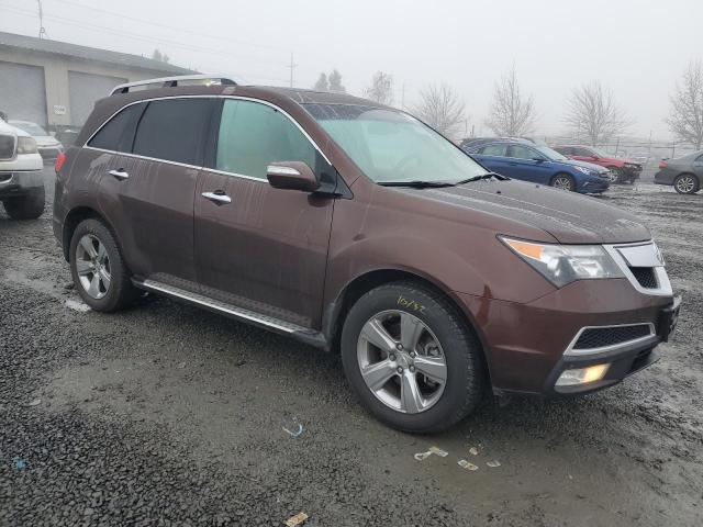 Vin: 2hnyd2h66ah518293, lot: 88687655, acura mdx technology 20104