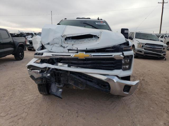 2024 CHEVROLET 3500 - 1GB4YTE79RF118189