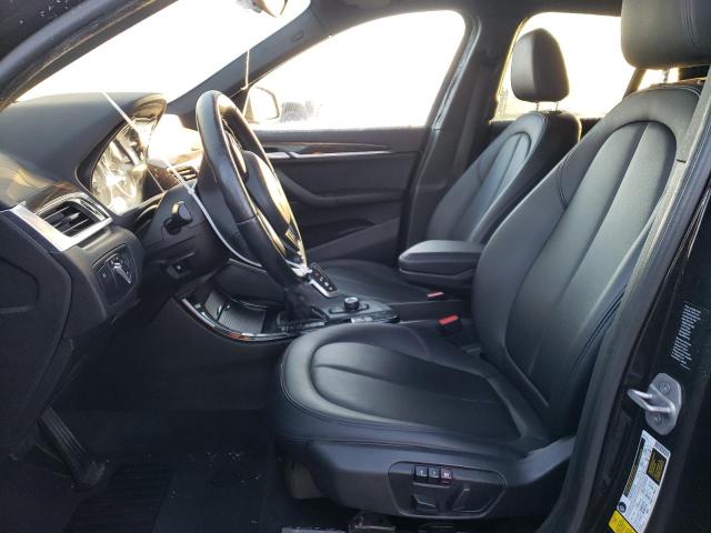 2016 BMW X1 XDRIVE2 - WBXHT3C37G5E49194