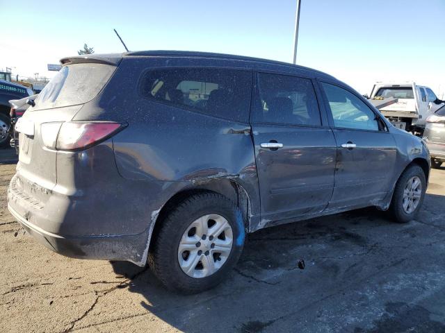 2015 CHEVROLET TRAVERSE L 1GNKRFKD5FJ359498