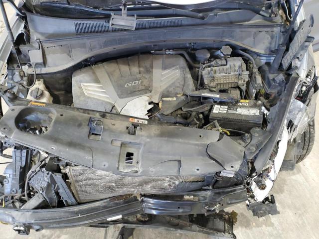 2017 HYUNDAI SANTA FE S - KM8SN4HF9HU245616