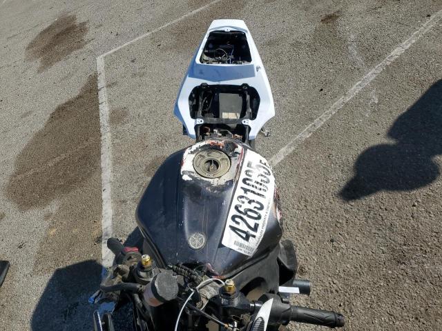 2004 YAMAHA YZFR6 L JYARJ06Y04A002702
