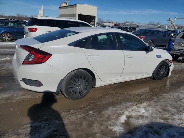2020 HONDA CIVIC LX - 2HGFC2F61LH515843