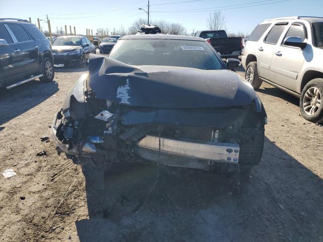 2017 NISSAN MAXIMA 3.5 1N4AA6AP2HC438549