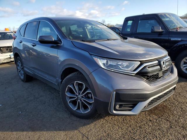 2022 HONDA CR-V EXL 2HKRW2H82NH636473