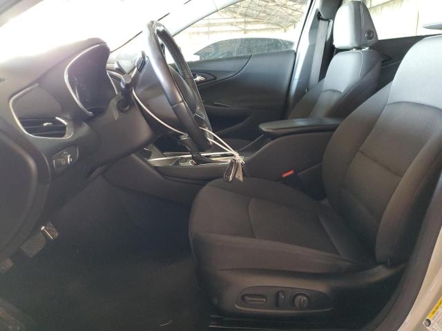 2016 CHEVROLET MALIBU LT - 1G1ZE5ST0GF171019