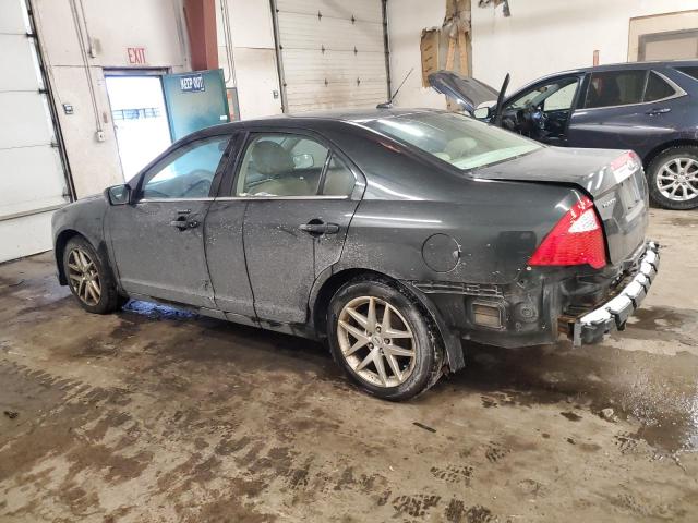 Vin: 3fahp0ja2ar342997, lot: 88451995, ford fusion sel 20102