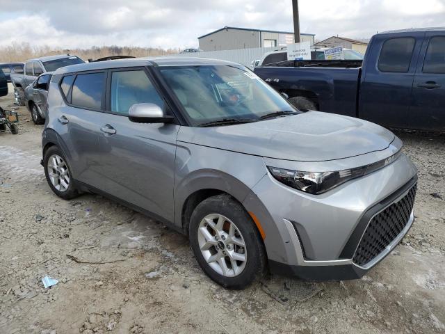 Vin: kndj23au2p7891329, lot: 87901705, kia soul lx 20234