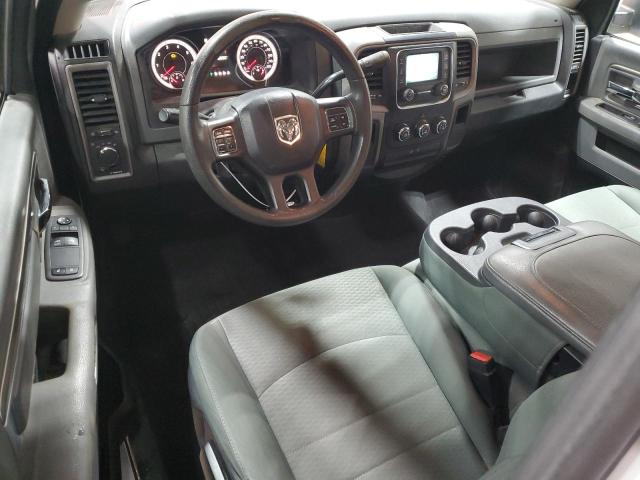 2015 RAM 1500 ST - 3C6JR6DT7FG606151