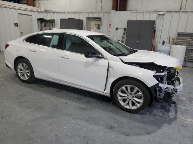 2023 CHEVROLET MALIBU LT - 1G1ZD5ST9PF143755