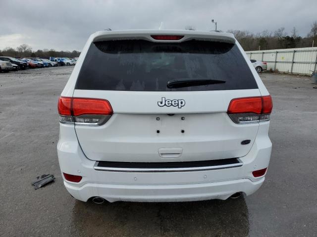 2015 JEEP GRAND CHER - 1C4RJECG8FC615400