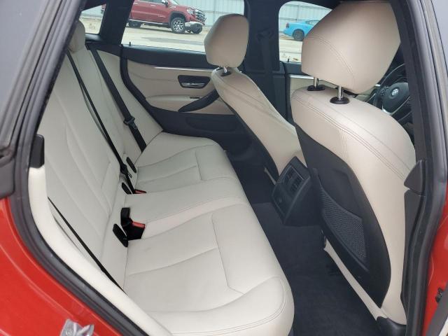 2018 BMW 430I GRAN - WBA4J1C54JBG75609