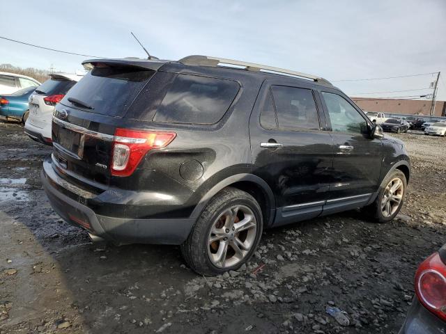 Vin: 1fm5k8f80dgc56451, lot: 84009384, ford explorer limited 20133
