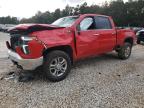 2022 CHEVROLET SILVERADO - 2GC4YUEY9N1211791