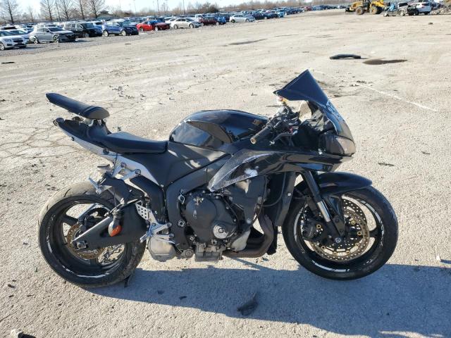 HONDA CBR600 RR