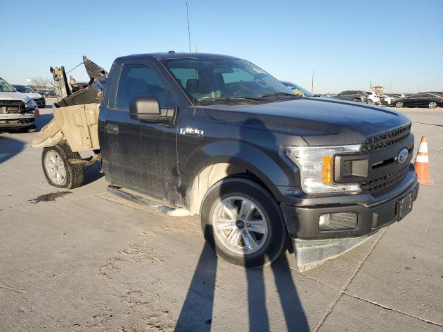 2018 FORD F150 - 1FTMF1CB6JKC39609