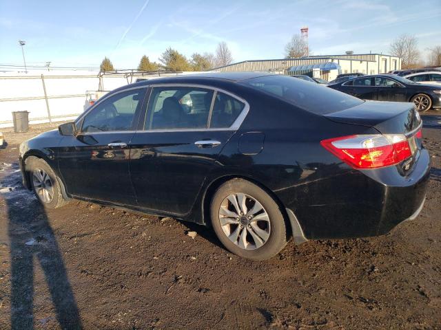 Vin: 1hgcr2f3xea118687, lot: 43026065, honda accord lx 20142