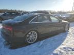 Lot #3055191987 2017 AUDI A8 L QUATT