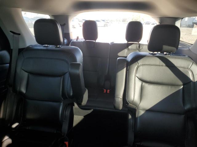 2021 FORD EXPLORER X - 1FMSK7DH5MGA71344