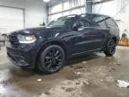 2017 DODGE DURANGO GT - 1C4RDJDG1HC799130