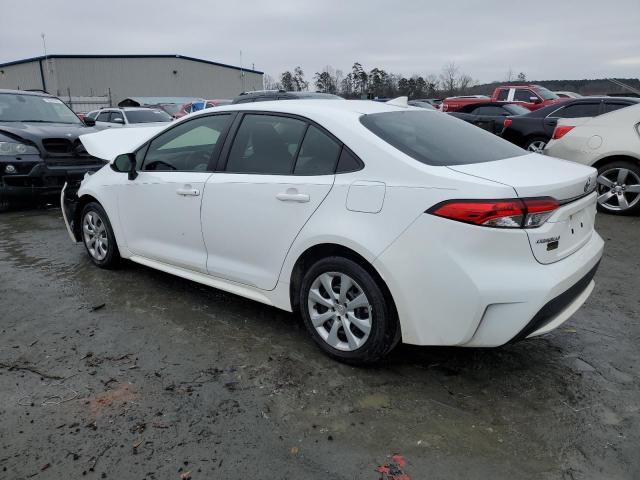 2020 TOYOTA COROLLA LE - JTDEPRAE6LJ072271