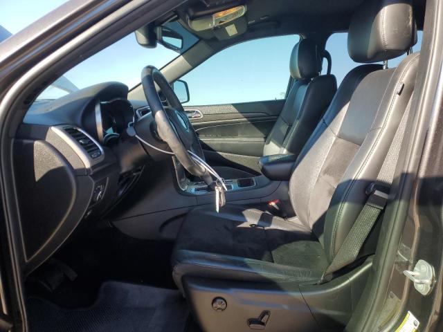 2018 JEEP GRAND CHER - 1C4RJFAG2JC152669