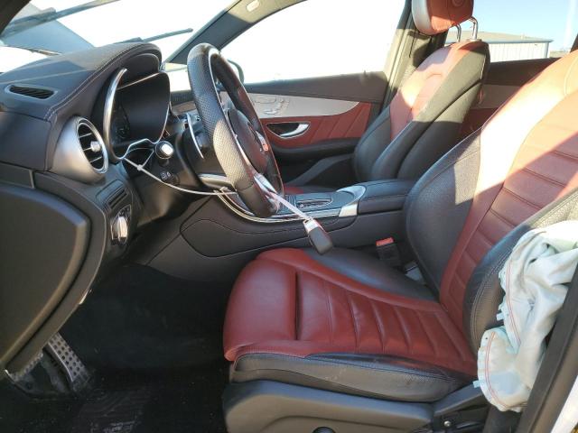 2021 MERCEDES-BENZ GLC COUPE - W1N0J6EB4MF910126