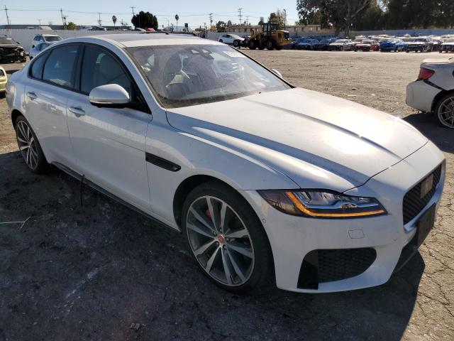 Vin: sajbm4bv6gcy12961, lot: 87318714, jaguar xf s 20164