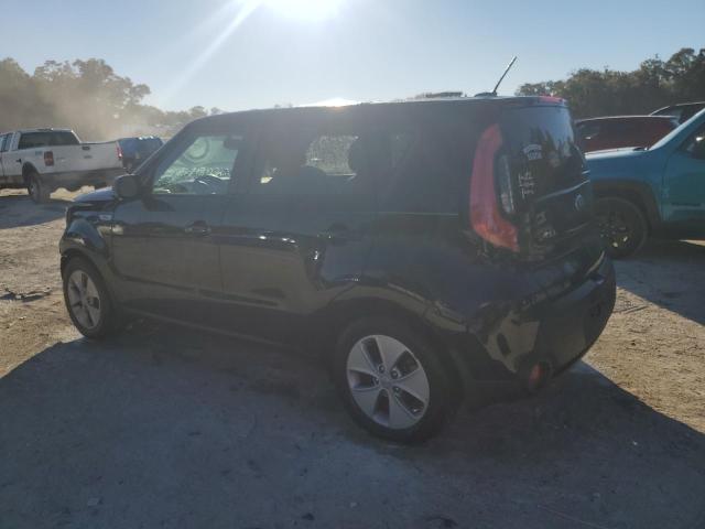 Vin: kndjn2a26g7402494, lot: 88072835, kia soul 20162