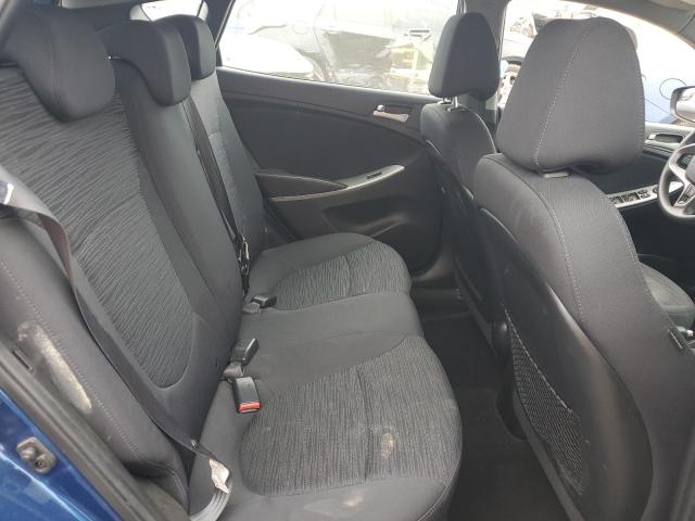 2015 HYUNDAI ACCENT GS KMHCT5AE3FU213260