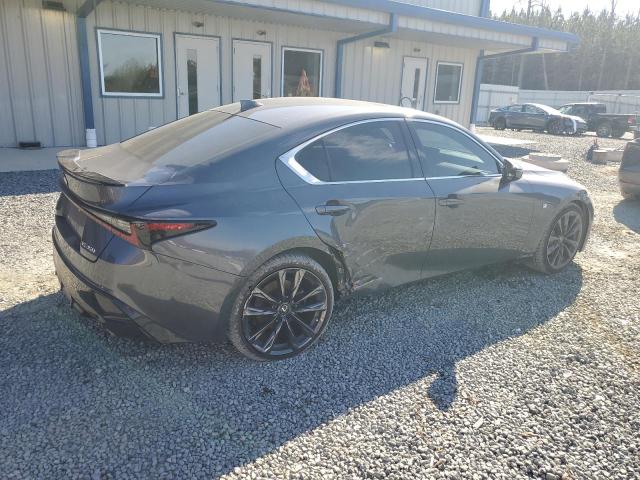 Vin: jthgz1b26m5045900, lot: 43224065, lexus is 350 f s 350 f sport 20213