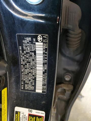 2016 TOYOTA COROLLA L 5YFBURHE4GP380347