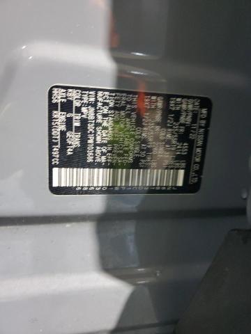 2023 NISSAN ROGUE PLAT JN8BT3DC1PW103686
