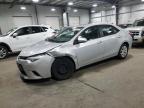2016 TOYOTA COROLLA L - 5YFBURHE1GP508897