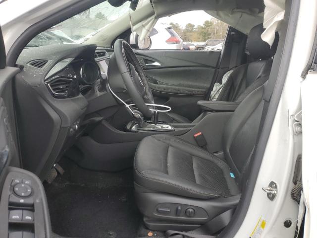 2023 BUICK ENCORE GX - KL4MMFSL7PB107636