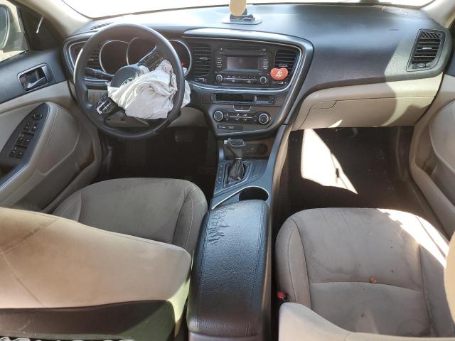 2015 KIA OPTIMA LX #3281542448