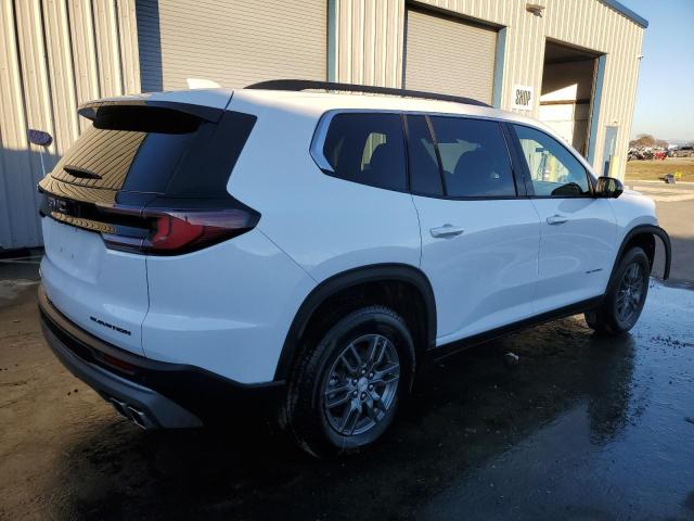 2025 GMC ACADIA ELE 1GKENKRS9SJ131484