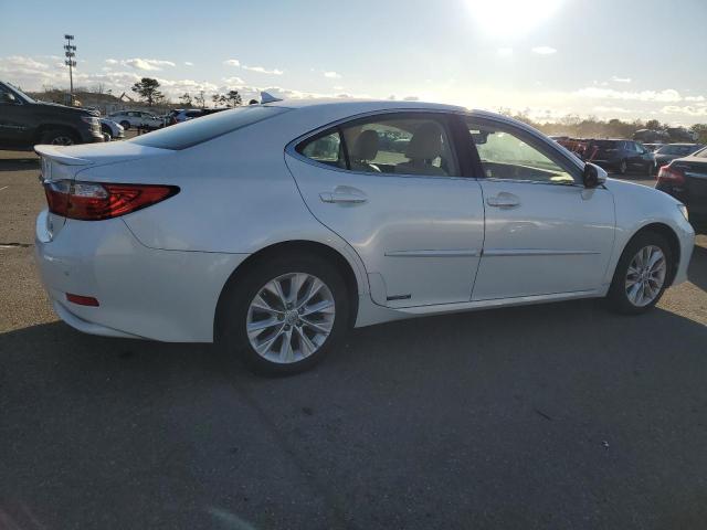 Vin: jthbw1gg8d2036379, lot: 87573735, lexus es300 300h 20133