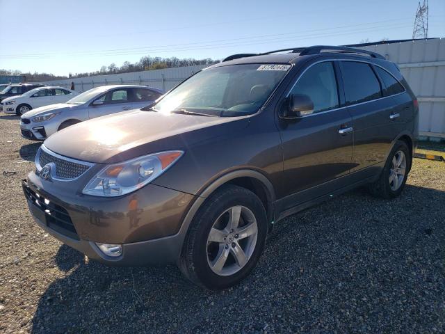 Vin: km8nudcc8bu162733, lot: 87742445, hyundai veracruz gls 2011 img_1