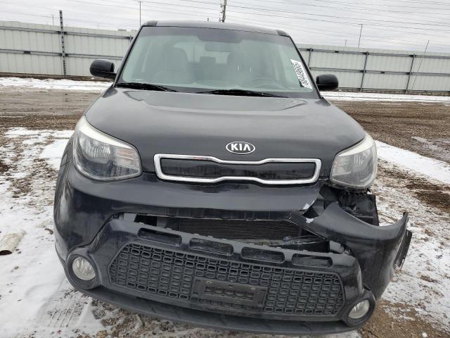 2016 KIA SOUL + - KNDJP3A55G7842491