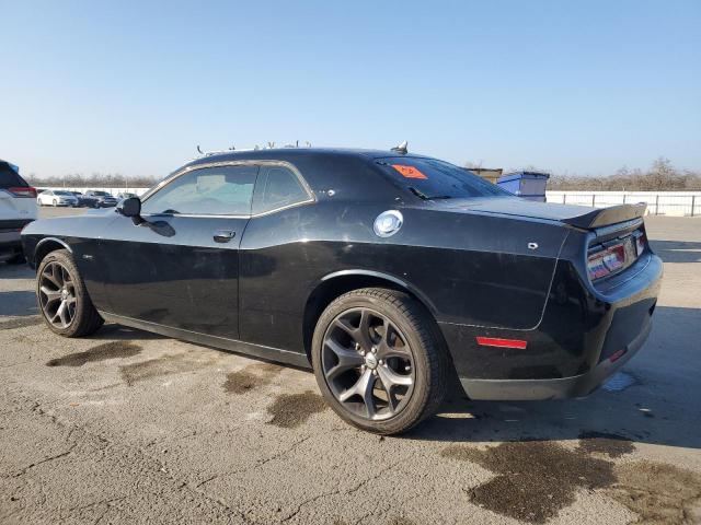 Vin: 2c3cdzbt0jh183415, lot: 42238625, dodge challenger r/t 20182