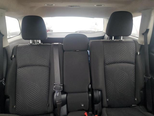 2016 DODGE JOURNEY SE - 3C4PDCAB2GT182477