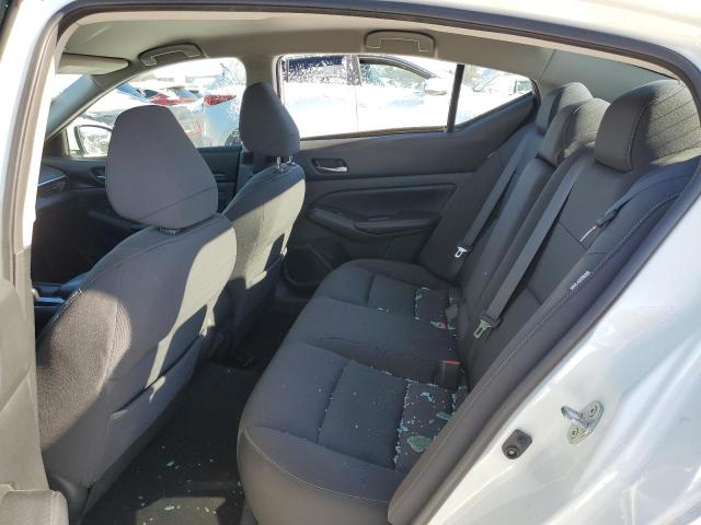 2020 NISSAN ALTIMA S - 1N4BL4BV0LC125248