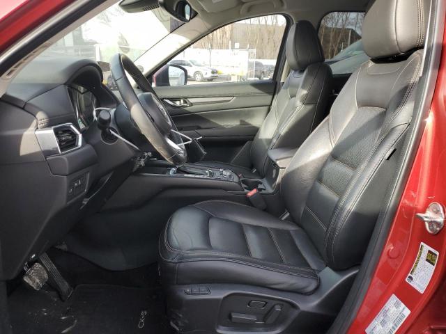 2021 MAZDA CX-5 TOURI - JM3KFBCM4M0391250
