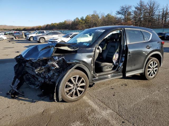 MAZDA CX-5 GRAND TOURING