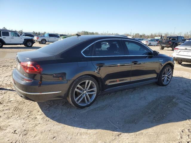 2017 VOLKSWAGEN PASSAT R-L - 1VWDT7A35HC033948