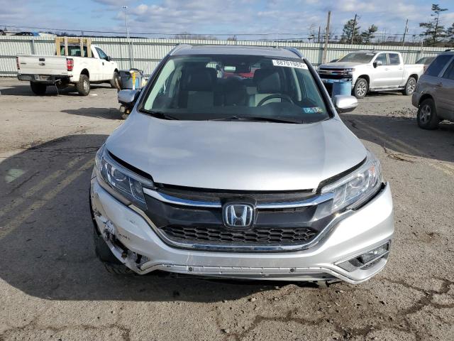 2016 HONDA CRV 5J6RM4H97GL033151