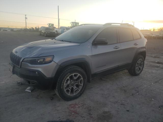 2020 JEEP CHEROKEE T - 1C4PJMBX9LD562523