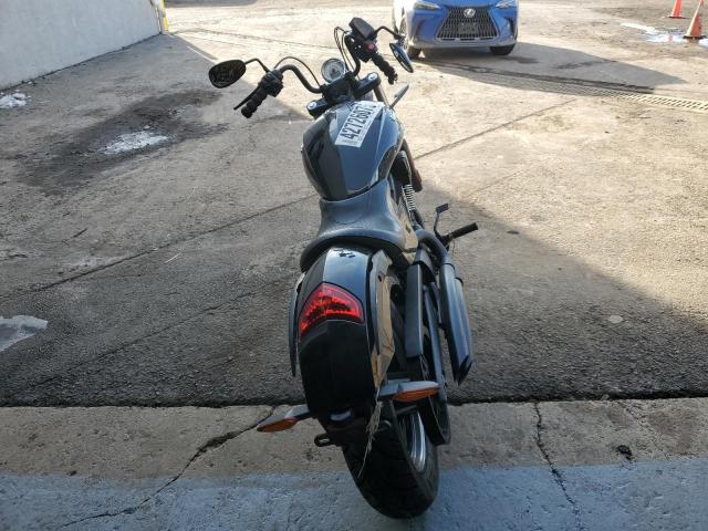 2014 VICTORY MOTORCYCLES JUDGE 5VPMB36N1E3032821